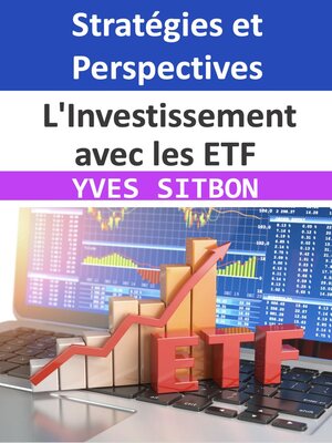 cover image of L'Investissement avec les ETF